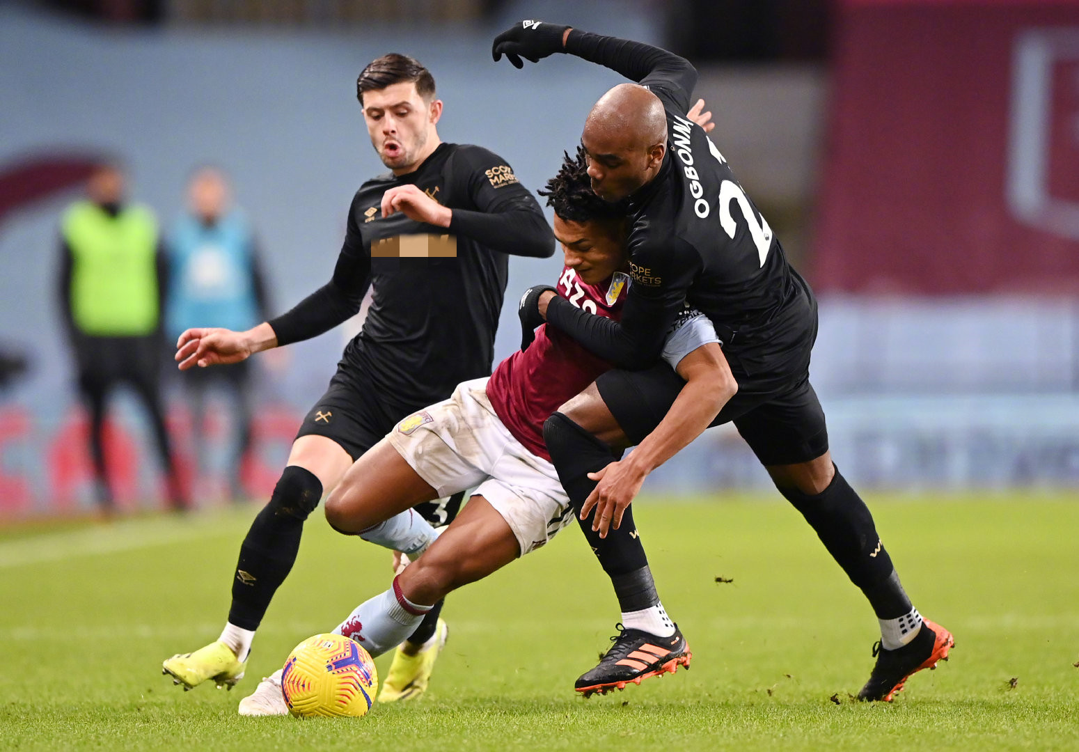 高尔夫是一 高尔夫是一